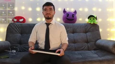 ERICK online show from 01.24.25