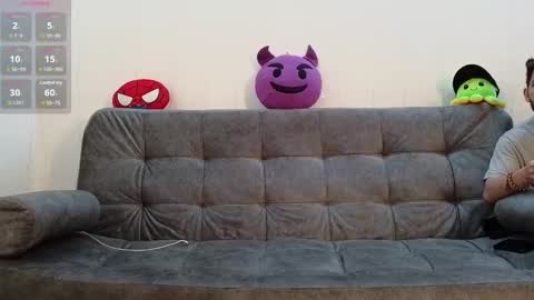 ERICK online show from 01.24.25