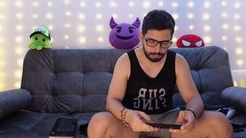 ERICK online show from 01.30.25