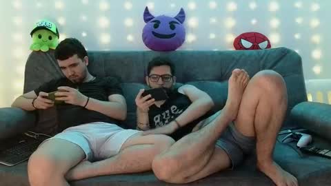 ERICK online show from 01.30.25