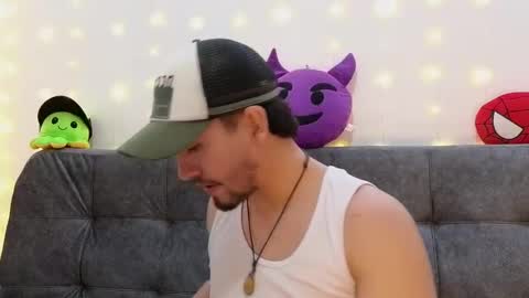 ERICK online show from 02.01.25