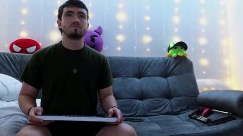 ERICK online show from 02.02.25