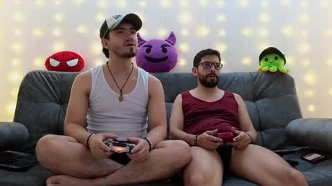 ERICK online show from 02.03.25