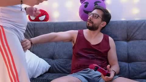 ERICK online show from 02.05.25