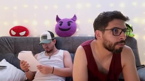 ERICK online show from 02.05.25