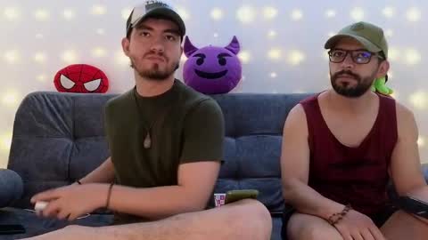 ERICK online show from 02.05.25