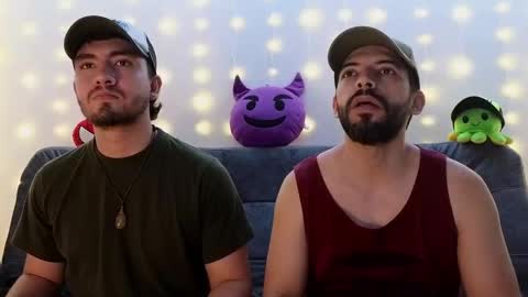 ERICK online show from 02.06.25