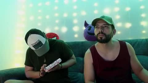 ERICK online show from 02.06.25