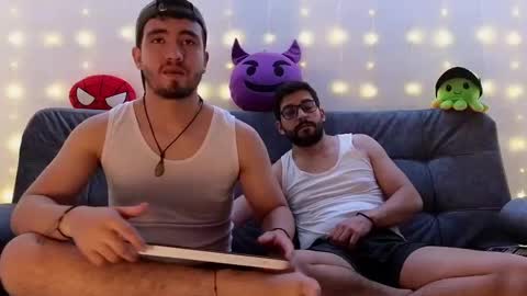 ERICK online show from 02.06.25