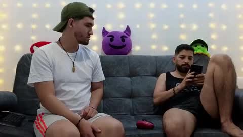 ERICK online show from 02.12.25