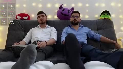 ERICK online show from 02.12.25