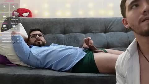 ERICK online show from 02.12.25