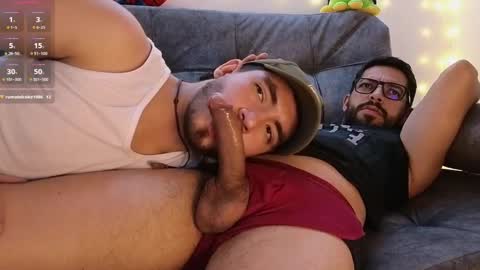 ERICK online show from 02.13.25