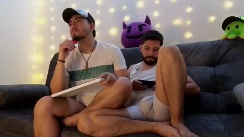 ERICK online show from 02.23.25