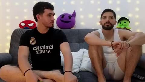 ERICK online show from 02.25.25