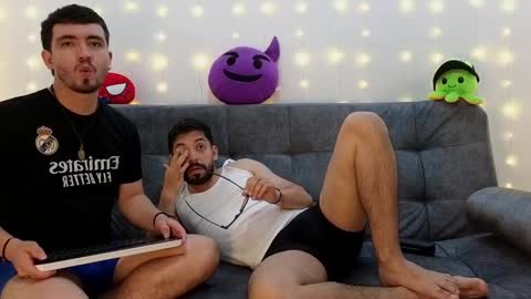 ERICK online show from 02.26.25