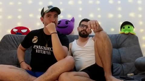 ERICK online show from 02.26.25