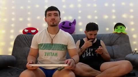 ERICK online show from 02.27.25