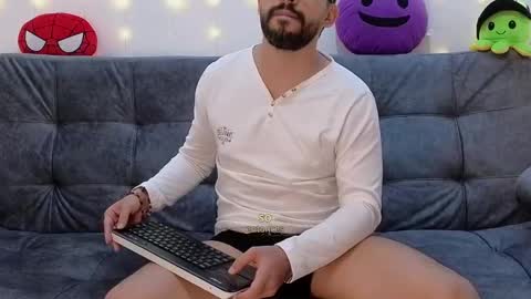 ERICK online show from 02.27.25