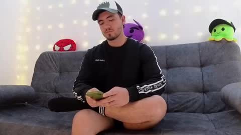 ERICK online show from 03.02.25