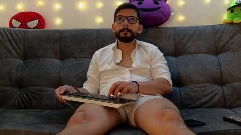 ERICK online show from 03.02.25