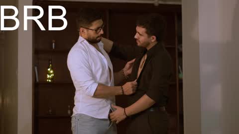 ERICK online show from 03.07.25