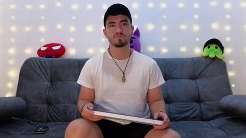 ERICK online show from 03.11.25