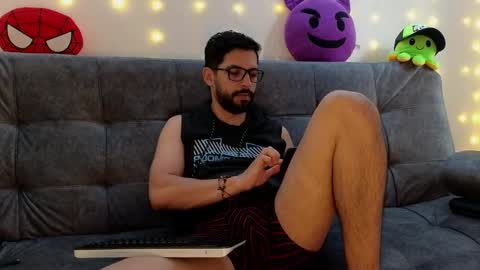 ERICK online show from 03.11.25