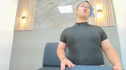 Erick online show from 01.07.26