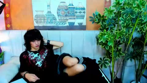 erick_ferrer online show from 05.28.26