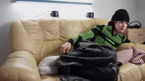 Snapshot of erick_grant chatting on 12.04.24 ERICK GRANT online show from 12.04.24