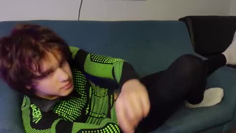 Snapshot of erick_grant chatting on 01.04.25 ERICK GRANT online show from 01.04.25