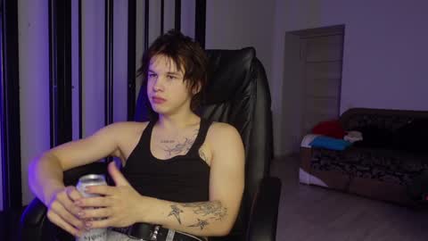 Snapshot of erick_grant chatting on 01.26.25 ERICK GRANT online show from 01.26.25