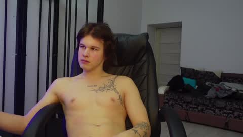 Snapshot of erick_grant chatting on 01.28.25 ERICK GRANT online show from 01.28.25