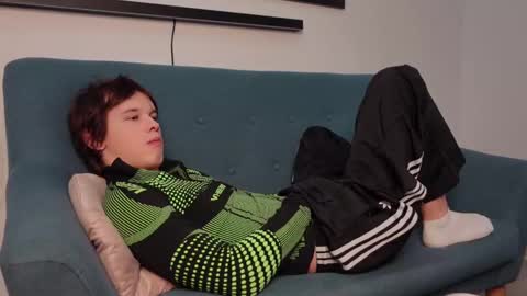 Snapshot of erick_grant chatting on 01.29.25 ERICK GRANT online show from 01.29.25