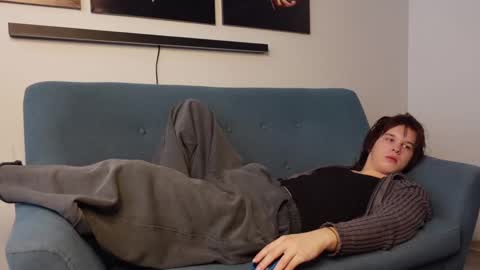 Snapshot of erick_grant chatting on 02.04.25 ERICK GRANT online show from 02.04.25