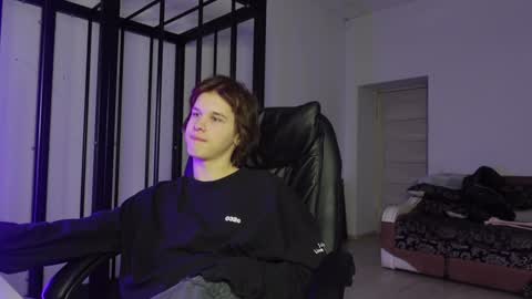 Snapshot of erick_grant chatting on 02.08.25 ERICK GRANT online show from 02.08.25