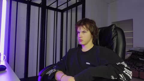 Snapshot of erick_grant chatting on 02.09.25 ERICK GRANT online show from 02.09.25