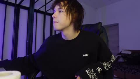 Snapshot of erick_grant chatting on 02.11.25 ERICK GRANT online show from 02.11.25