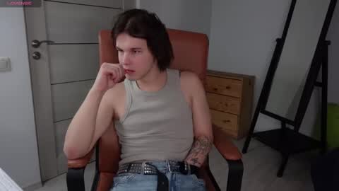 Snapshot of erick_grant chatting on 02.25.25 ERICK GRANT online show from 02.25.25