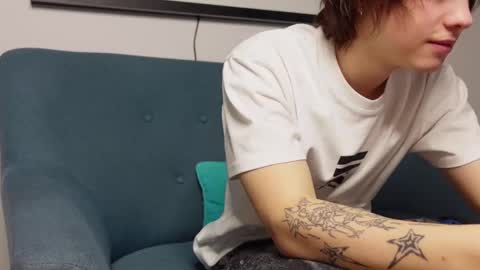 Snapshot of erick_grant chatting on 02.26.25 ERICK GRANT online show from 02.26.25