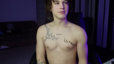 Snapshot of erick_grant chatting on 02.28.25 ERICK GRANT online show from 02.28.25