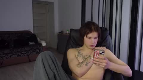 Snapshot of erick_grant chatting on 03.01.25 ERICK GRANT online show from 03.01.25