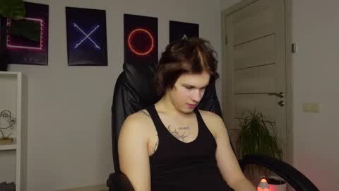 Snapshot of erick_grant chatting on 03.01.25 ERICK GRANT online show from 03.01.25