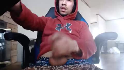 erick online show from 03.05.26