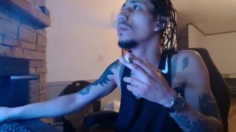 erick online show from 03.08.26