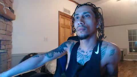 erick online show from 03.12.26