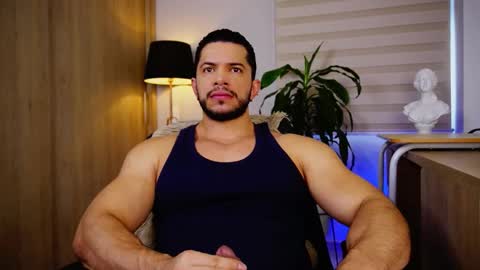 Erick Thompson online show from 11.23.25