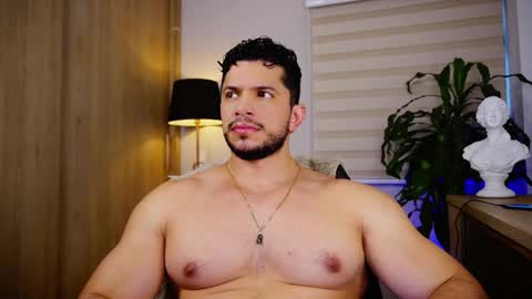 Erick Thompson online show from 02.18.26