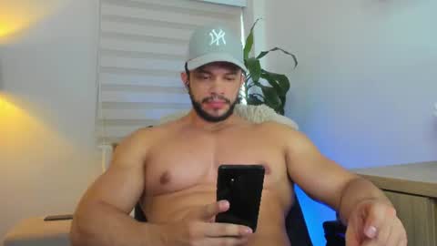 Erick Thompson online show from 06.17.26